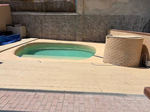 Piso en alquiler en Centre Vila, Alt Penedès