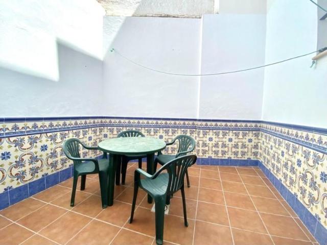 Piso en alquiler en Chipiona, Centro