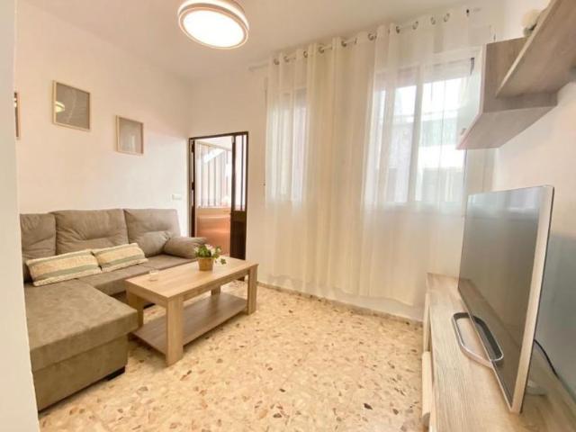 Piso en alquiler en Chipiona