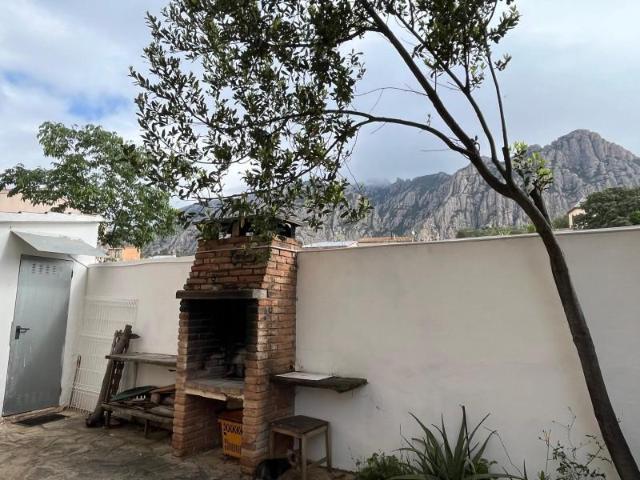 Piso en alquiler en Collbató, Barcelona