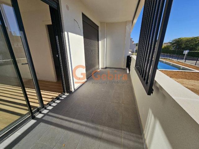 Piso en alquiler en Cunit, Tarragona