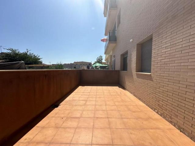 Piso en alquiler en Deltebre