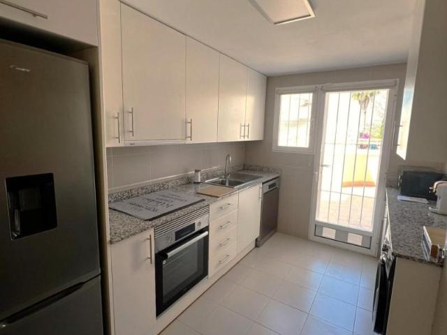 Piso en alquiler en Dénia