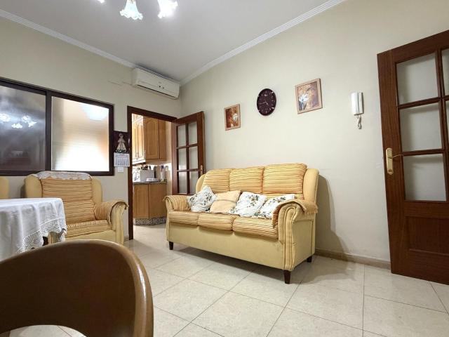 Casa en alquiler en Barrio de San Sebastián, Don Benito