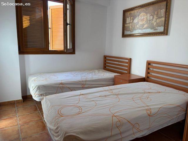 Piso en alquiler en Urbanització Platja d'Oliva, la Safor