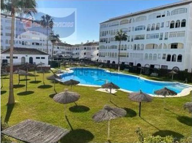 Piso en alquiler en El Portil, Comarca Metropolitana de Huelva