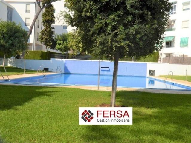 Piso en alquiler en El Puerto De Santa María, El Ancla