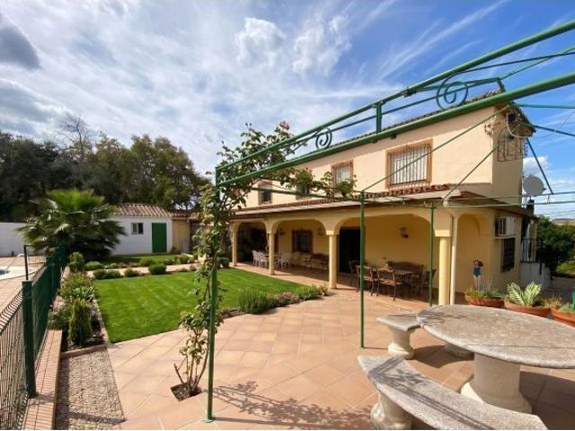 Casa en alquiler en El Rinconcillo, Campo de Gibraltar