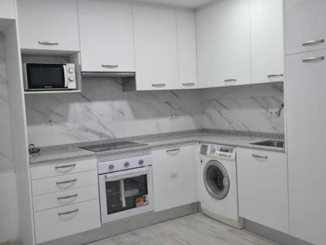 Piso en alquiler en Torreta Verdi, Elche