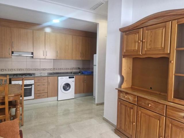 Piso en alquiler en Elche, Sant Crispí