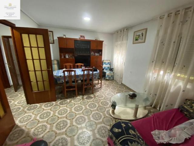 Piso en alquiler en el Baix Vinalopó, Valencia