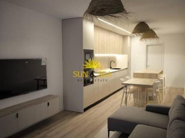 Piso en alquiler en el Canal, Elche