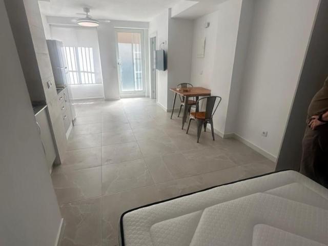 Piso en alquiler en Elche, el Pla Nou