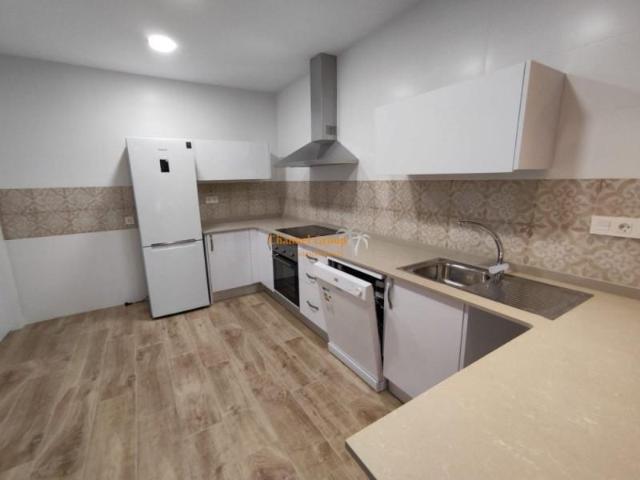 Piso en alquiler en Dones de les Palmes, el Baix Vinalopó