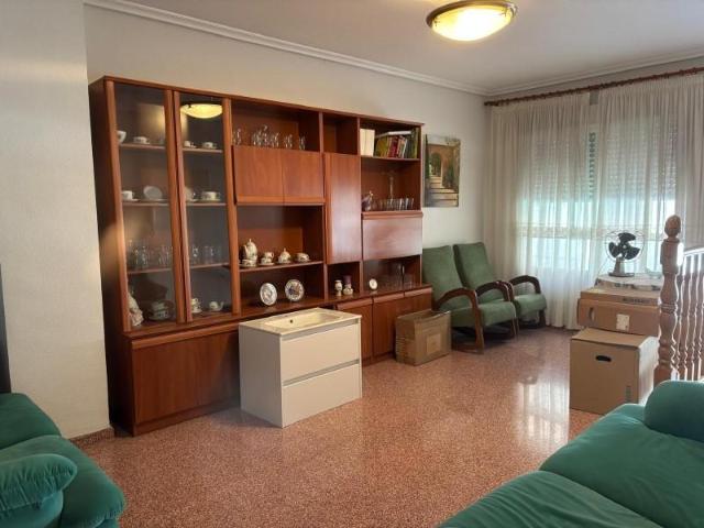 Piso en alquiler en Elche