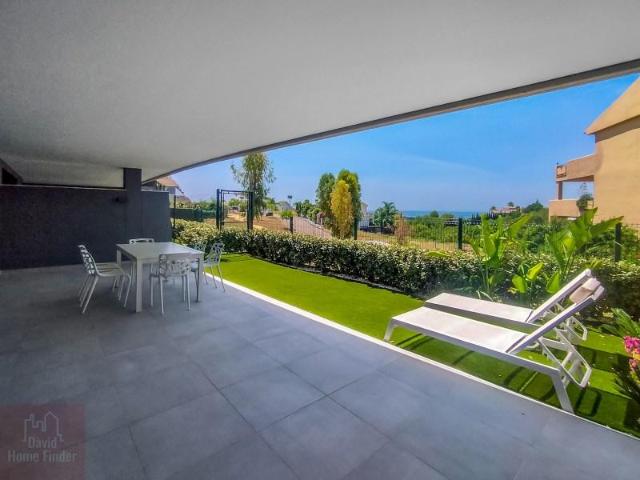 Piso en alquiler en Estepona