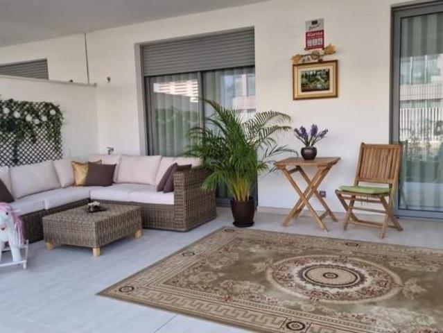 Piso en alquiler en Estepona, Torrevigía - Las Joyas