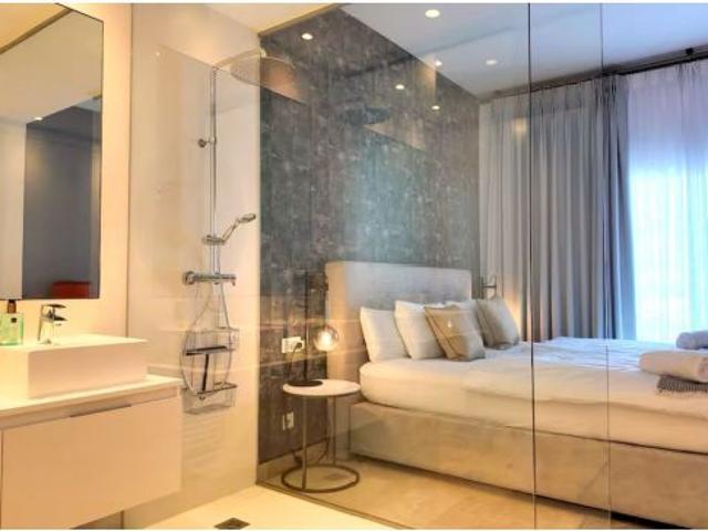 Piso en alquiler en Bel-Air, Costa del Sol Occidental