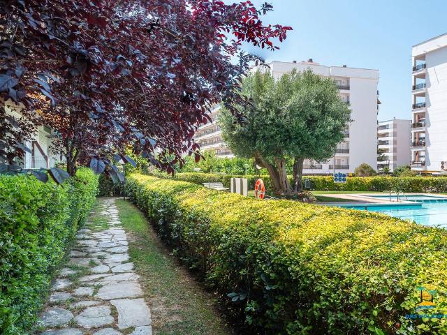 Piso en alquiler en Lloret De Mar, Girona