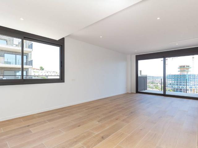 Piso en alquiler en Esplugues De Llobregat, el Centre