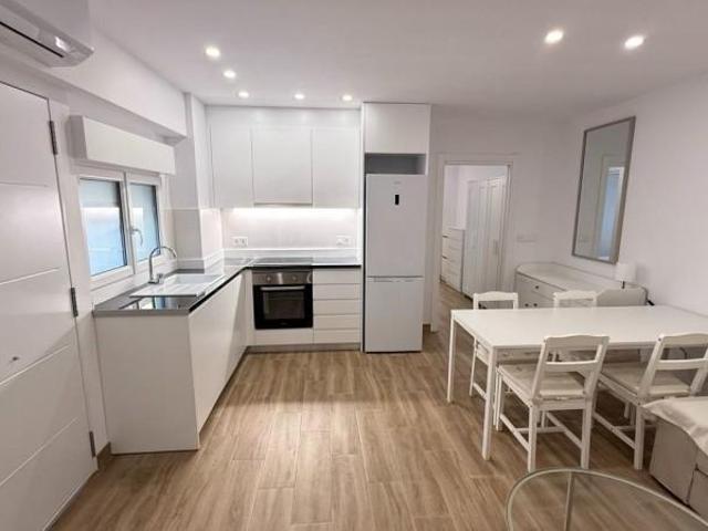 Piso en alquiler en Gandía, Valencia