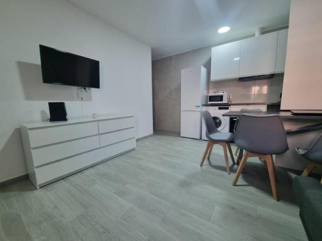 Piso en alquiler en Gandía, Grau i Platja