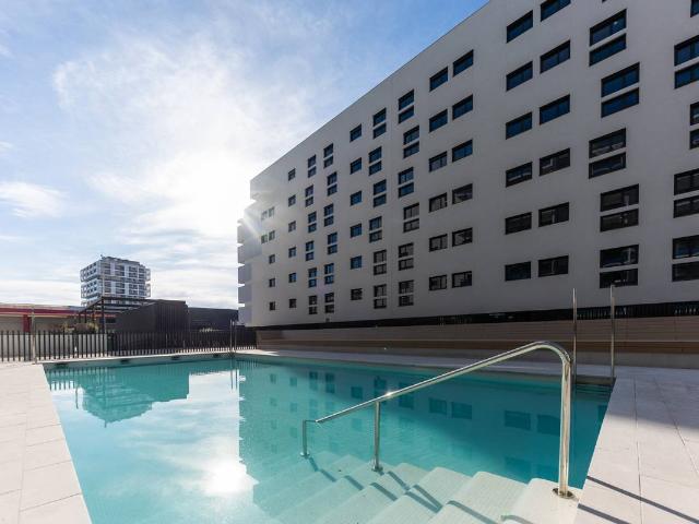 Piso en alquiler en Badalona, Centre