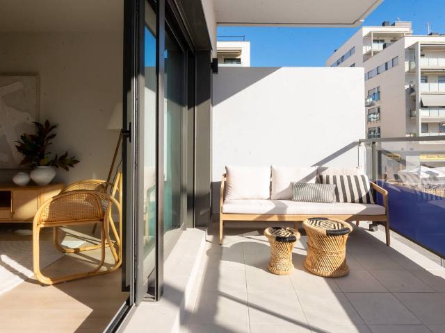 Piso en alquiler en Districte 1, Barcelonès