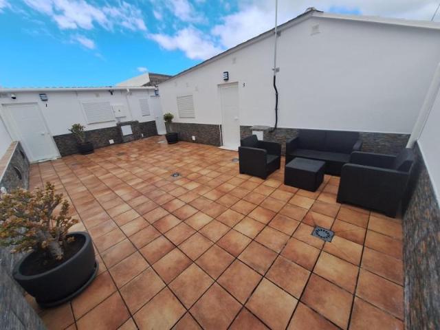 Piso en alquiler en Aripe, Tenerife