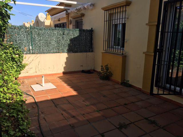 Piso en alquiler en Isla Cristina, Huelva