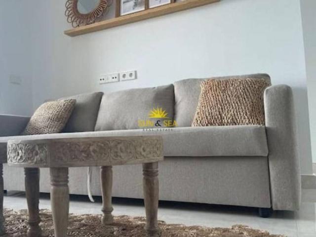 Piso en alquiler en Jacarilla, Valencia