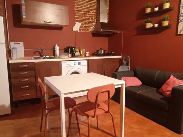 Piso en alquiler en Eixample, Barcelonès