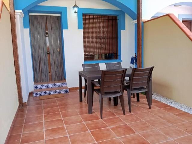 Piso en alquiler en La Unión, Campo de Cartagena y Mar Menor