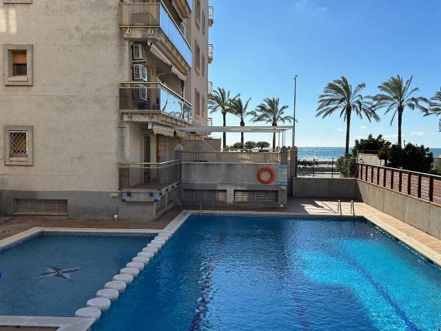 Piso en alquiler en Calafell, Calafell Poble