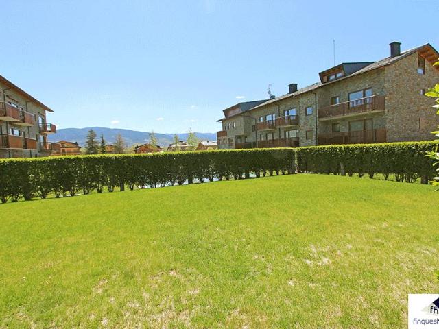 Piso en alquiler en Cerdanya, Catalunya