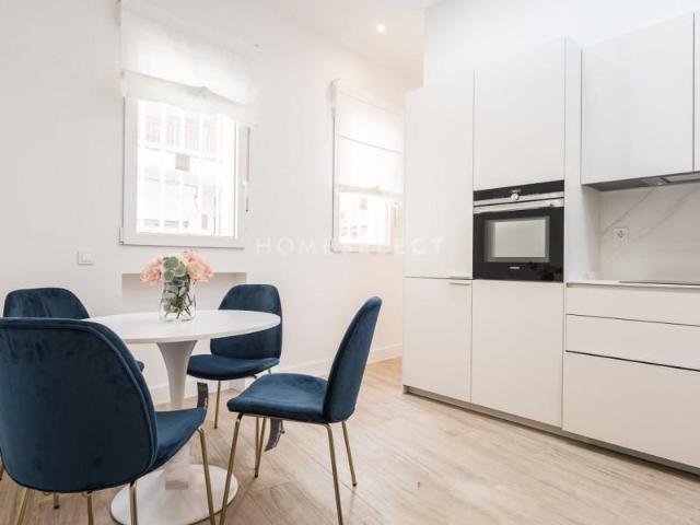 Piso en alquiler en Chamartín, Medina-sidonia