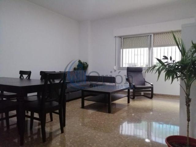 Piso en alquiler en Málaga