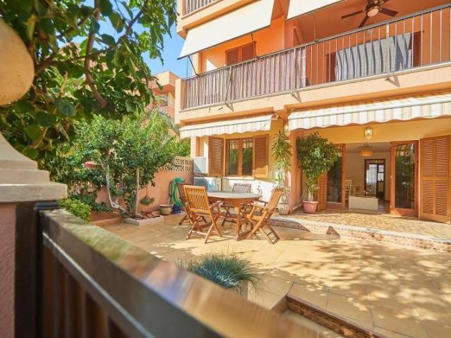 Piso en alquiler en Palma, Can Pastilla
