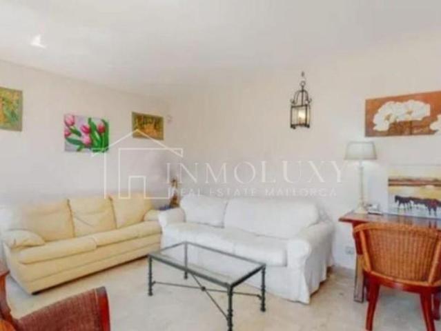 Piso en alquiler en Nou Llevant, Palma