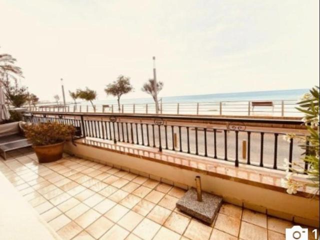 Piso en alquiler en Palma