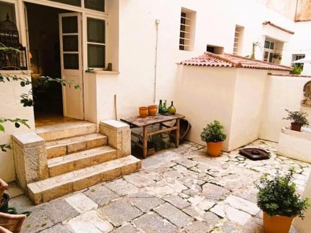 Piso en alquiler en Palma, el Call