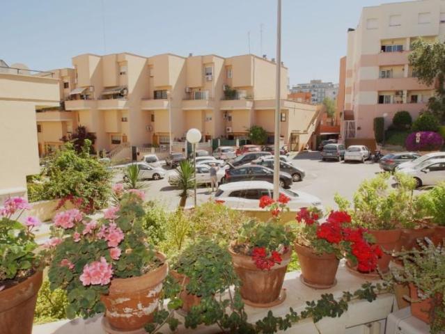 Piso en alquiler en Son Dameto, Palma