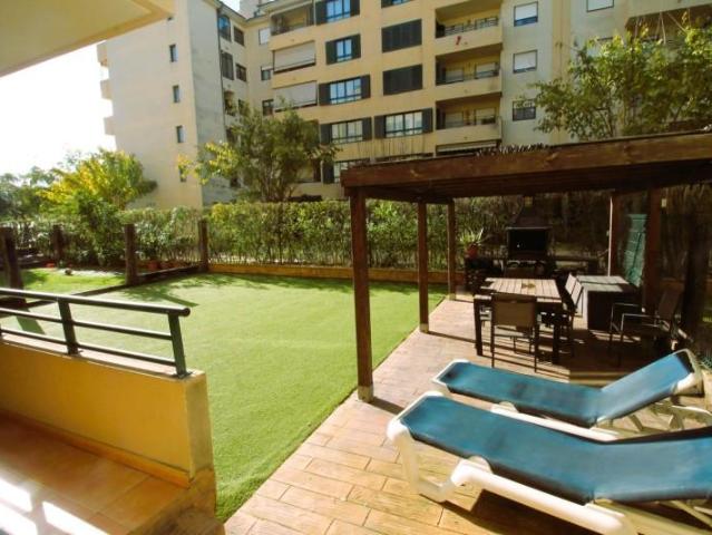 Piso en alquiler en Son Cotoner, Palma