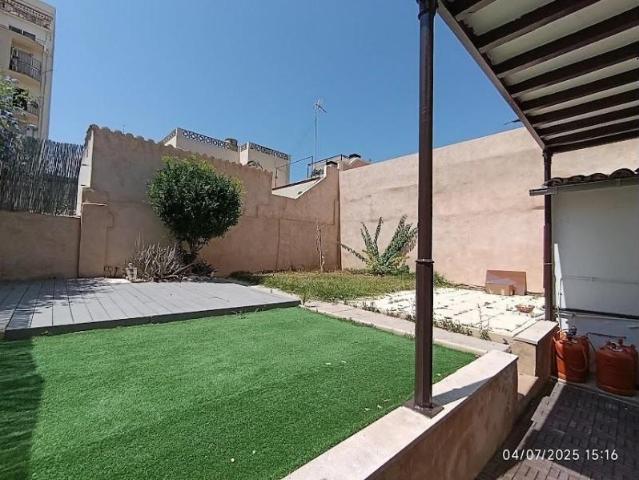 Piso en alquiler en Palma, Son Espanyolet
