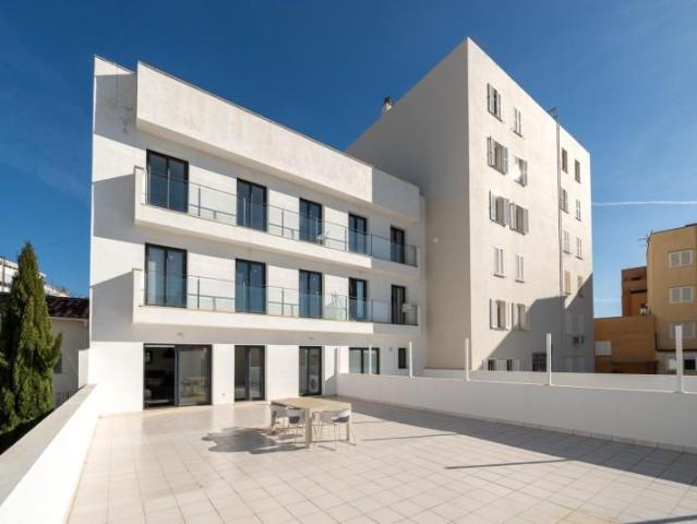 Piso en alquiler en la Vileta, Palma