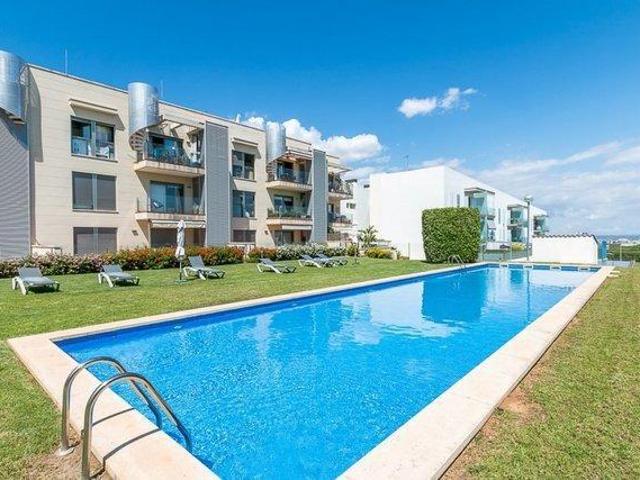 Piso en alquiler en Son Roqueta, Palma