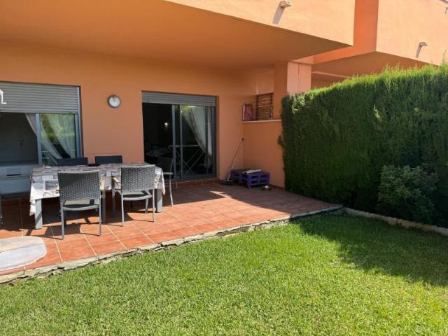 Piso en alquiler en Manilva, Málaga