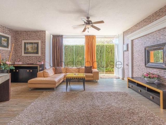 Piso en alquiler en Marbella