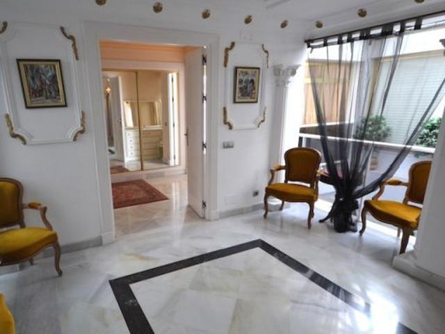 Piso en alquiler en Centro, Costa del Sol Occidental