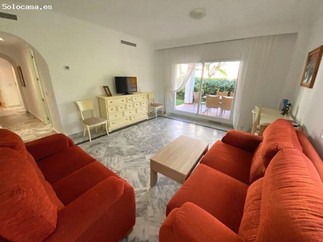 Piso en alquiler en Divina Pastora, Costa del Sol Occidental